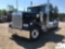2020 KENWORTH W900L VIN: 1NKWGGGG90R355955 TRI AXLE DAY CAB TRUCK TRACTOR