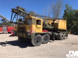 AMERICAN TRUCK CRANE