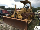 HYSTER COMPACTION EQUIPMENT SN: 9258