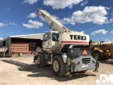 1998 TEREX RT-230 ROUGH TERRAIN CRANE SN: 10823