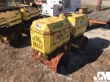 WACKER RT820 SN: 0009002