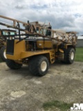 TERRA-GATOR 1804 SPRAYER SN: 8T07011