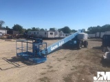 1998 GENIE S80 85' BOOM LIFT SN: S801032