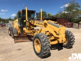 2004 VOLVO G720B MOTORGRADER SN: 036479