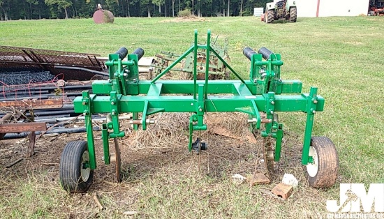 RAIN-FLOW IRRIGATION CHALLENGER 1800