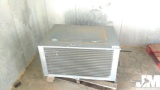 HTP CONDENSING UNIT, 208-203VOLTS, 1PH, 60HZ, 19.00AMPS WITH COMPRESSOR, FOR