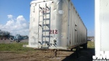 1998 SPECTOR MANUFACTURING 53'X102