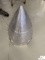 (USED) 4 BLADE SPINNER AND TIP PART# D-4512-2P