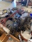 CONTINENTAL 0-470-U SN: 463405