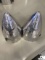 (USED) QTY OF (2) 3 BLADE SPINNERS, PART # D5309