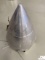 (USED) 4 BLADE SPINNER AND TIP PART# D-4512-2P