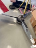 MCCAULEY PROPELLER