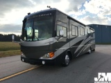 2005 FLEETWOOD EXCURSION VIN: 4VZBN1M915C050192 MOTORHOME