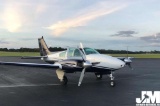 1964 BEECHCRAFT BARON B55