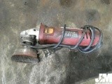 CHICAGO ELECTRIC ANGLE GRINDER ELECTRIC