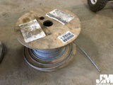 ROLL OF WIRE ROPE