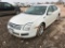 2008 FORD FUSION VIN: 3FAHP07128R123250 SEDAN