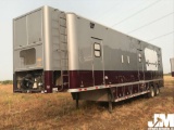 2012 COMPETITION TRAILERS VIN: 1C9SS40272H473565 T/A FIFTH WHEEL COMPUTER LAB TRAILER