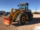 2016 KAWASAKI 62Z7 WHEEL LOADER SN: 62J15039