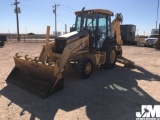 2006 DEERE 310G 4X4 LOADER BACKHOE SN: T0310GX960482