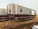 2011 COMPETITION TRAILERS VIN: 1C9SS402X1H473543 T/A FIFTH WHEEL COMPUTER LAB TRAILER