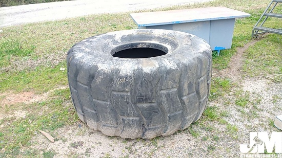 GOODYEAR PNEUMATIC TIRE