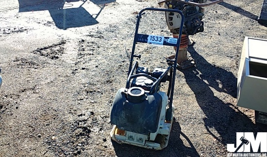 TAMPING COMPACTOR