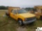 1994 CHEVROLET GMT-400 VIN: 1GBHC33K7RJ403865 S/A CREW CAB FLATBED TRUCK