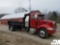 2011 PETERBILT 337 SINGLE AXLE DUMP TRUCK VIN: 2NP2HN6X8BM130092