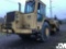 1988 CATERPILLAR 621E WATER WAGON SN: 6AB1068