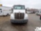 2014 PETERBILT 579 VIN: 1XPBDP9X1ED235690 TANDEM AXLE DAY CAB TRUCK TRACTOR