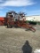 KRAUSE 4226HR FIELD CULTIVATOR SN: 2297