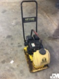 WACKER NEUSON VP1340 TAMPING COMPACTOR 858888