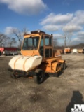 1996 BROCE RC 300  SN: 87831 BROOM TRACTOR