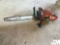 STIHL CHAIN SAW 20”...... BAR