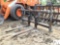 2017 DOOSAN 60 FORK 96W JRB SN: B38300104 60”...... FORKS