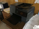 QTY OF (2) HP OFFICEJET PRO 8610 ALL IN ONE