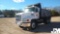 1999 MACK CH613 TANDEM AXLE DUMP TRUCK VIN: 1M1AA14Y8XW094675