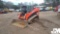 KUBOTA SVL90 MULTI TERRAIN LOADER SN: Q115038