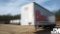 2001 STRICK CORP VAN TRAILER VIN: 1S12E94891S470400