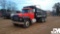 1996 MACK RD690S TANDEM AXLE DUMP TRUCK VIN: 1M2P289C8TM021384