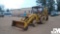 JCB 1550 LOADER BACKHOE SN: 957540