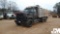 1995 FORD LTL9000 TANDEM AXLE DUMP TRUCK VIN: 1FDZA90X6SVA28019