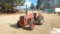 1977 MASSEY FERGUSON 245 TRACTOR SN: 9A271194