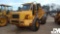 BELL B25B ARTICULATED DUMP TRUCK SN: A03831