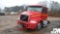 2008 VOLVO TRUCK VNM VIN: 4V4M19GH38N486997 SINGLE AXLE DAY CAB TRUCK TRACTOR