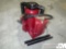 (UNUSED) 20 TON AIR/MANUAL HYDRAULIC BOTTLE JACK