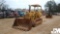 1967 CATERPILLAR 955K SN: 61H619 CRAWLER TRACTOR