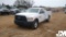 2014 RAM 2500 S/A UTILITY TRUCK VIN: 3C7WR4AT4EG191914