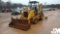 1995 CATERPILLAR 416B LOADER BACKHOE SN: 8ZK07322